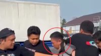 Pelaku Sekap-Perkosa Mahasiswi di Makassar Berkedok Lowongan Babysitter Ditangkap di Tanjung Perak