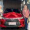 Penjualan Naik 32 Persen, Toyota Agya Kuasai 30 Persen Pasar Compact Entry