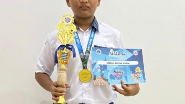 istimewa