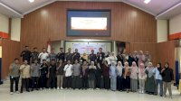 Ketua Bawaslu Sulsel Sebut Pengawasan Pemilu Harus Libatkan Semua Pihak