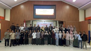 Ketua Bawaslu Sulsel Sebut Pengawasan Pemilu Harus Libatkan Semua Pihak