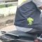 Driver Ojol di Makassar Dibusur saat melintas di Jalan Inspeksi Kanal, 1 Pelaku Diamankan