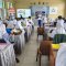 Asmo Sulsel Bersama Polres Gowa Edukasi Safety Riding Siswa SMAN 20 Gowa