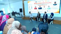 Tiga Warna Media Network Ajak Ibu Rumah Tangga Pahami Keamanan Tabungan