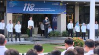 Peringati Harkitnas ke-118, PLN UIP Sulawesi Ajak Perkuat Persatuan dan Kolaborasi