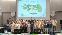 Pegadaian Sulselbarra Maluku Dorong UMKM Go Digital dan Naik Kelas Melalui Gade Preneur 2026