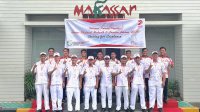 Asmo Sulsel Tingkatkan Layanan AHASS, 618 Mekanik Ikut Technical Skill Contest 2026