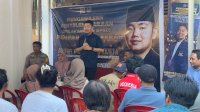 Andre Prasetyo Tanta Ajak Warga Makassar Mulai Pilah Sampah dari Rumah