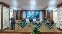 Unismuh Makassar dan Kemendiktisaintek Perkuat Ekosistem Publikasi Ilmiah