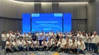 Pelindo Regional 4 Perkuat Komunikasi dan Keterbukaan Informasi Lewat Forum Kehumasan 2026