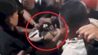 Penjual Sate di Makassar Diamuk Massa Usai Diduga Lecehkan 4 Orang Anak di Bawah Umur