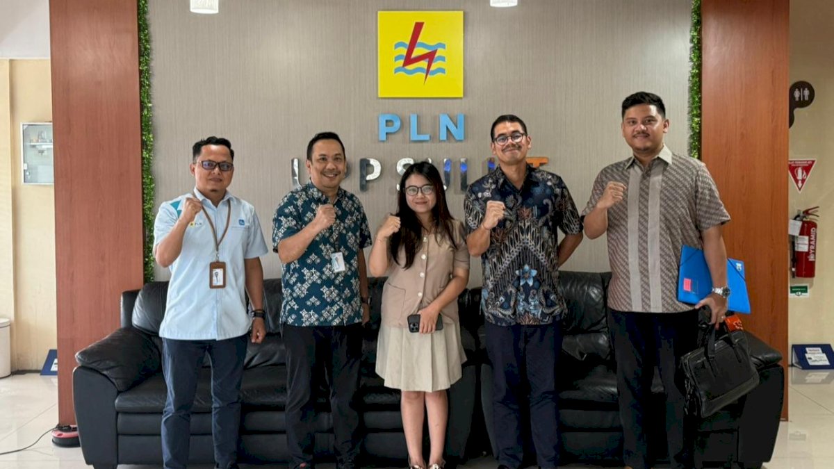 PLN UIP Sulawesi dan PT ITL Tuntaskan Pelepasan Lahan Infrastruktur Ketenagalistrikan di Likupang