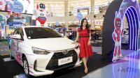 Kalla Toyota Konsisten di Puncak Pasar Sulawesi, Penjualan Tembus 6.860 Unit Kuartal Pertama 2026