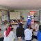 Asmo Sulsel Edukasi Safety Riding Warga Pancasila Pannampu