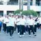 PLN UIP Sulawesi Ajak Pegawai Terapkan Gaya Hidup Sehat Lewat Wellness League