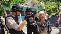 Rekam Jejak Komandan Cobra Antar Arsal Sahban ke Tiga Besar Hoegeng Awards