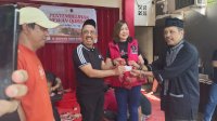 PDIP Sulsel Pererat Solidaritas Melalui Momentum Kurban