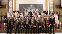 149 Siswa Sekolah Islam Athirah Lulus ke PTN Unggulan dan Perguruan Tinggi Internasional