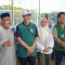 Tamsil Linrung Dorong Mandalle Jadi “Markas Peradaban” Lewat Program Sosial dan Kesehatan
