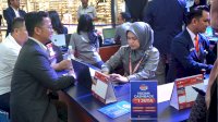 BookCabin Travel Fair 2026 Perdana Hadir di Makassar, Ada Flash Sale Tiket hingga Cashback 1 Juta Poin