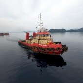 Kalla Lines Tambah 1 Tugboat dan 2 Barge untuk Perkuat Layanan Logistik Laut