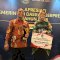 Pemprov Sulsel dan DPRD Terima Penghargaan Creative Financing dari Kemendagri
