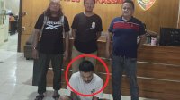 Pemuda di Makassar Ancam Ayahnya Pakai Parang karena Tak Diberi Uang Untuk Judol