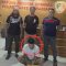Pemuda di Makassar Ancam Ayahnya Pakai Parang karena Tak Diberi Uang Untuk Judol