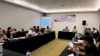IKA Unhas Siapkan Regulasi Baru, Masa Jabatan Pengurus Jadi Lima Tahun
