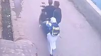 Penjambret HP Siswi SMP hingga Terseret di Tamalate Makassar Ditangkap, 1 Buron