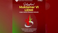 Makassar Tuan Rumah Muktamar VI PP LIDMI, Momentum Konsolidasi Dakwah Kampus Nasional