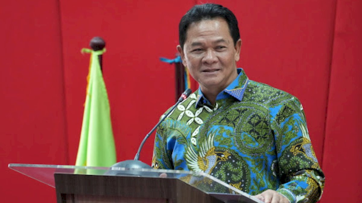 Benteng Terakhir Demokrasi Itu Bernama Etika