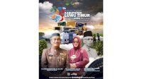 23 Tahun Luwu Timur: Harmoni Pertumbuhan, Industri, dan Keberlanjutan dari Timur Indonesia