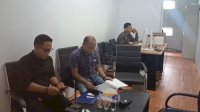 Heboh Eks Kapolsek di Gowa Diduga KDRT Istri, Kasus Dihentikan Polda Sulsel