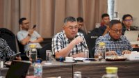 Dirut Pelindo Kunjungan ke Makassar, Perkuat Sinergi dan Bahas Tantangan Operasional