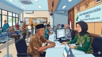 BPD Tetap Tangguh, Aset Tembus Rp1.036 Triliun per Maret 2026