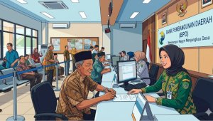 BPD Tetap Tangguh, Aset Tembus Rp1.036 Triliun per Maret 2026