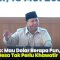 VIDEO: Prabowo: Mau Dolar Berapa Pun, Warga Desa Tak Perlu Khawatir