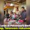 VIDEO: Pelaku Curas di Pekanbaru Berhasil Ditangkap, Terancam Hukuman Mati