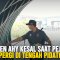 VIDEO: Momen AHY Kesal saat Pejabat Ini Pergi di Tengah Pidatonya
