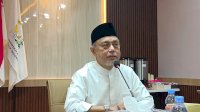 Ramai Kritik MBG di Unhas, Tamsil Linrung Sebut Banyak Salah Paham