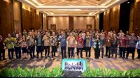 OJK Perkuat Ketahanan Industri Keuangan Digital Nasional Hadapi Ancaman Siber