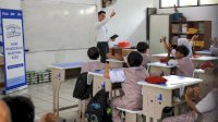 BRI Peduli Rayakan Hardiknas dengan Edukasi Literasi Keuangan untuk Siswa SD di Bandung