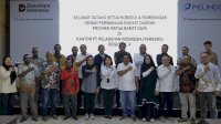 Pelindo Regional 4 Bersam DPRD Sinergi Kembangkan Pelabuhan Sorong