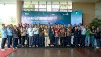 SPJM Tingkatkan Sinergi Keselamatan Pelayaran Bersama Stakeholder Maritim