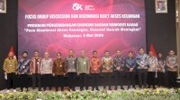 FGD OJK Dorong Penguatan Akses Keuangan Petani Kakao di Sulawesi