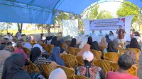 Lewat Program EKI, OJK Sulselbar dan Pemkab Bulukumba Perkuat Literasi Keuangan Nelayan