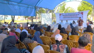 Lewat Program EKI, OJK Sulselbar dan Pemkab Bulukumba Perkuat Literasi Keuangan Nelayan