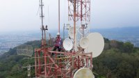 Telkom Bukukan Laba Rp17,8 Triliun pada 2025, Total Shareholder Return Capai 35,7 Persen
