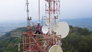 Telkom Bukukan Laba Rp17,8 Triliun pada 2025, Total Shareholder Return Capai 35,7 Persen